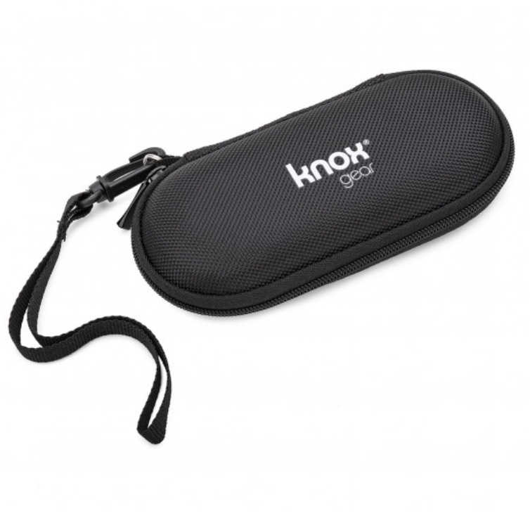 Knox Gear Hardshell Case For Audio Recorders